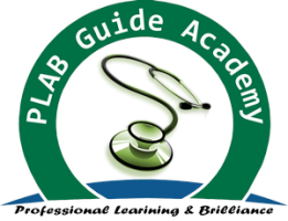 PLAB Guide Academy