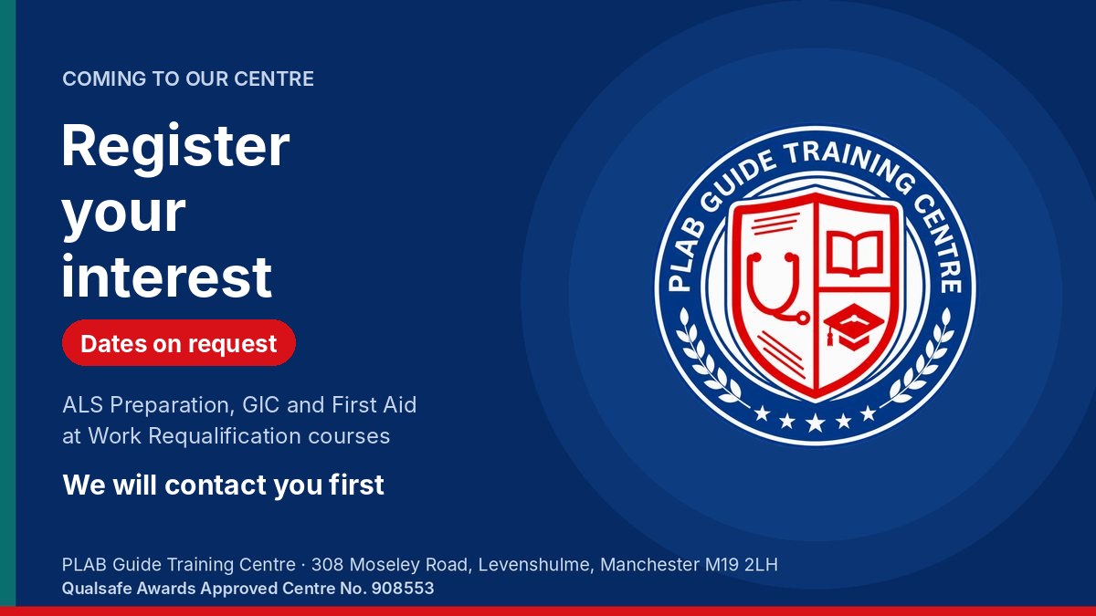 Register your interest banner
