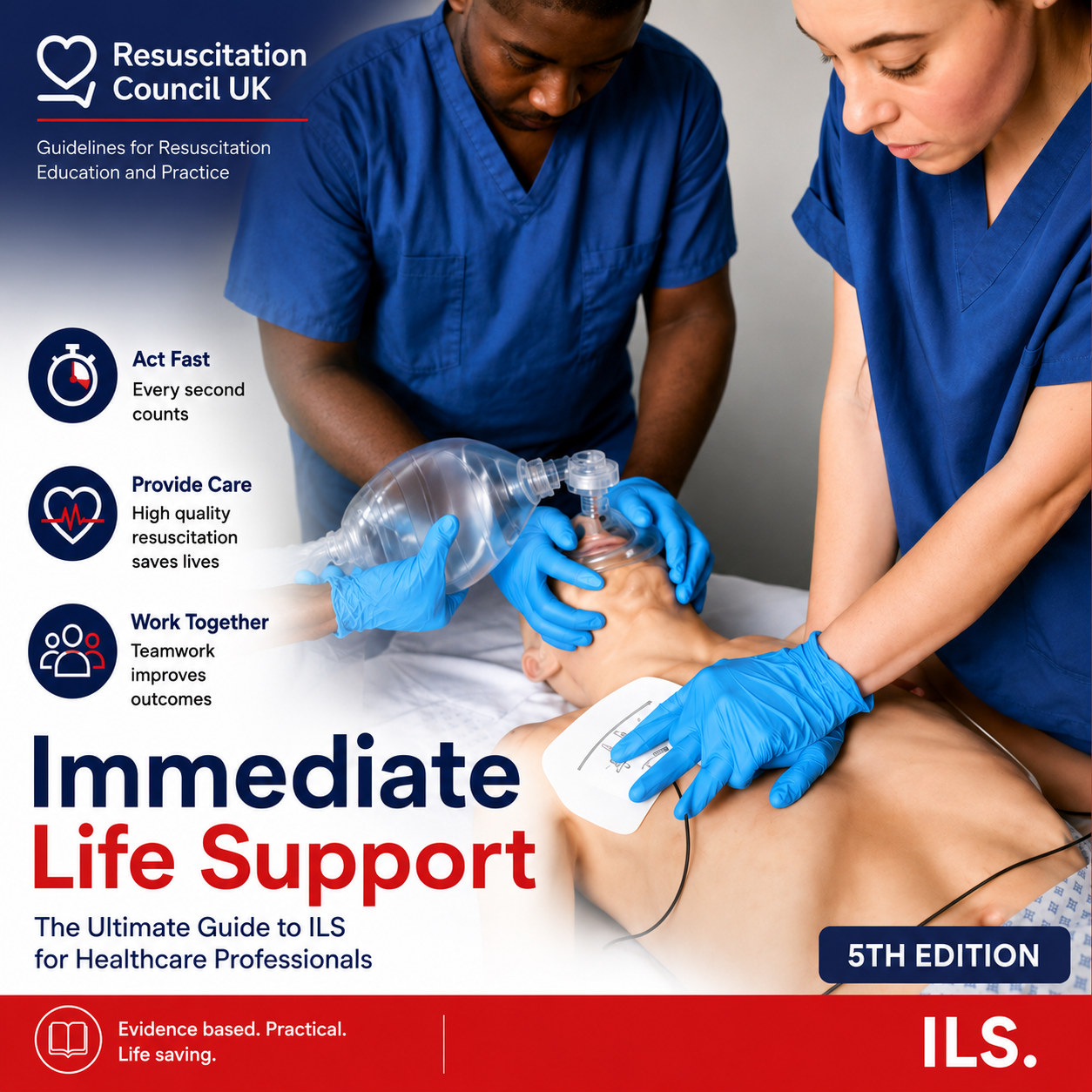 ILS Manual (5th Edition)