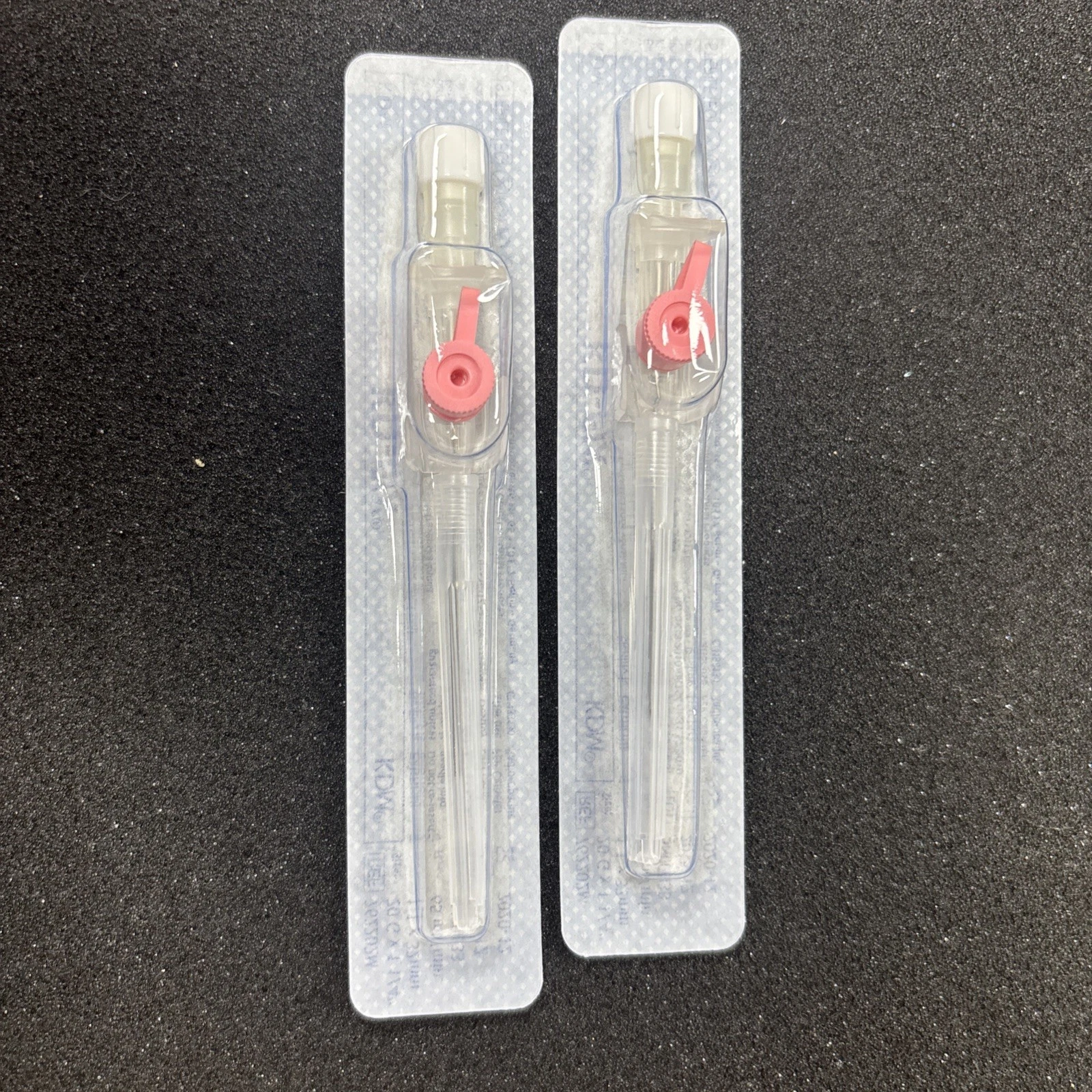 IV Cannula 20G x1 1/4” For Training (Expiry 2020)