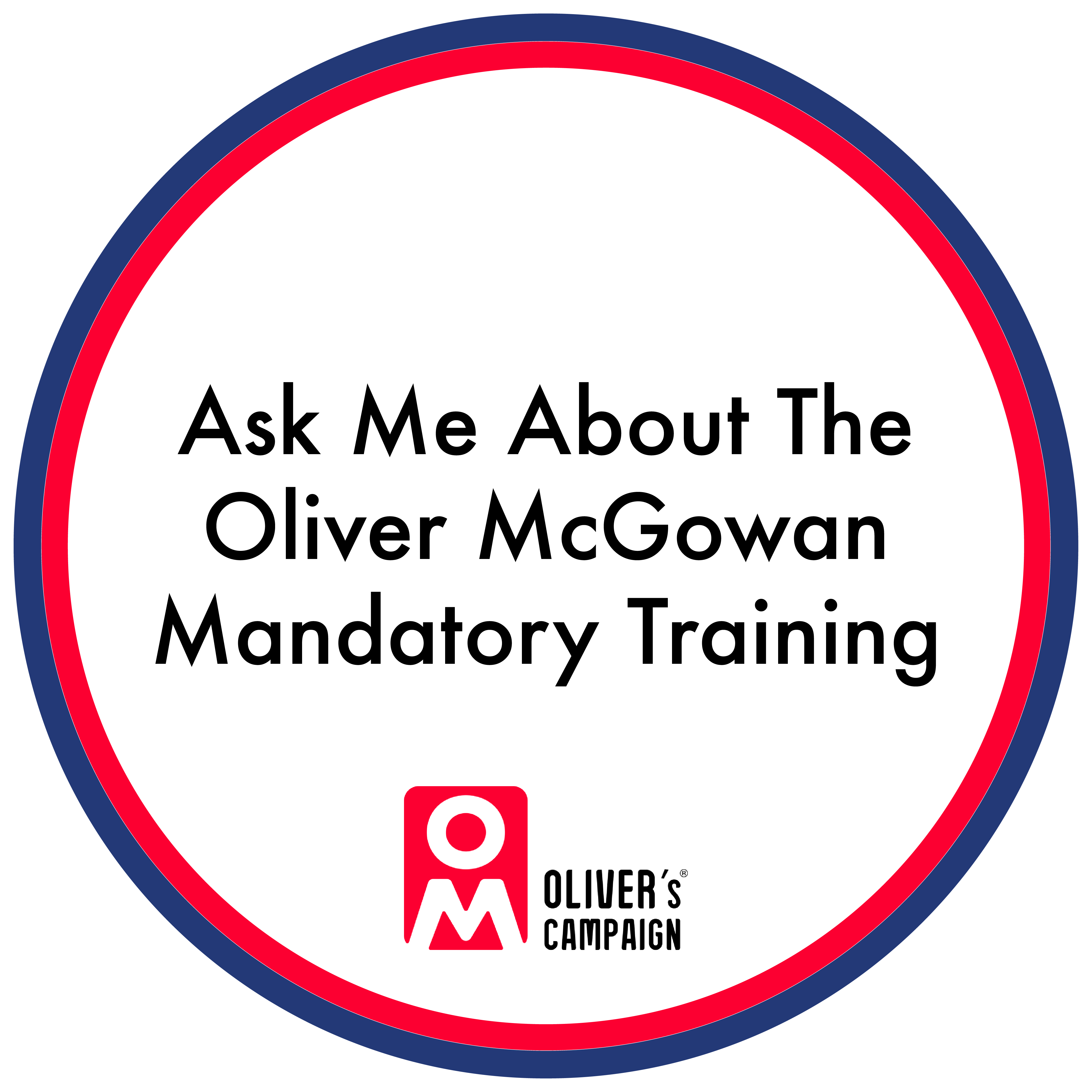 Oliver McGowan
