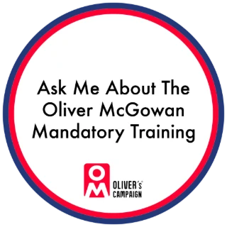 Oliver McGowan