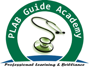 PLAB Guide Academy