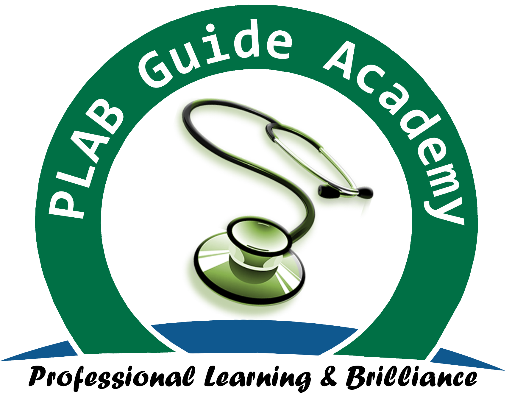 PLAB Guide Academy