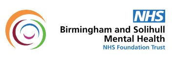 Birmingham and Solihull Mental Health NHS Foundation Trust