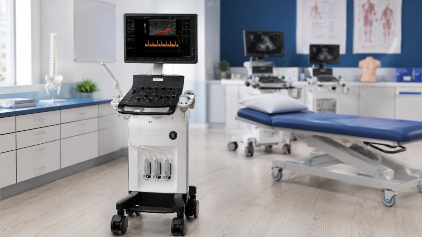 GE Versana Essential — Equipment Hire