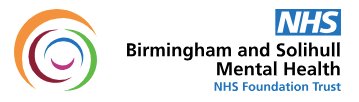 Birmingham and Solihull Mental Health NHS Foundation Trust