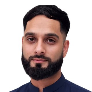 Haroon Jameel
