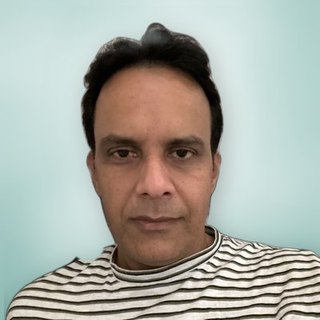 Rashad Raza