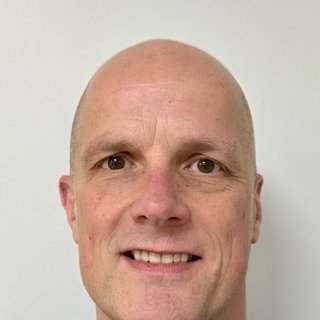 Simon Scott