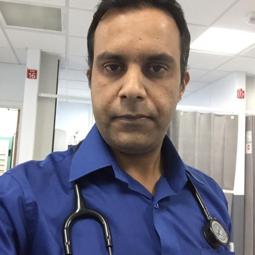 Rashad Raza