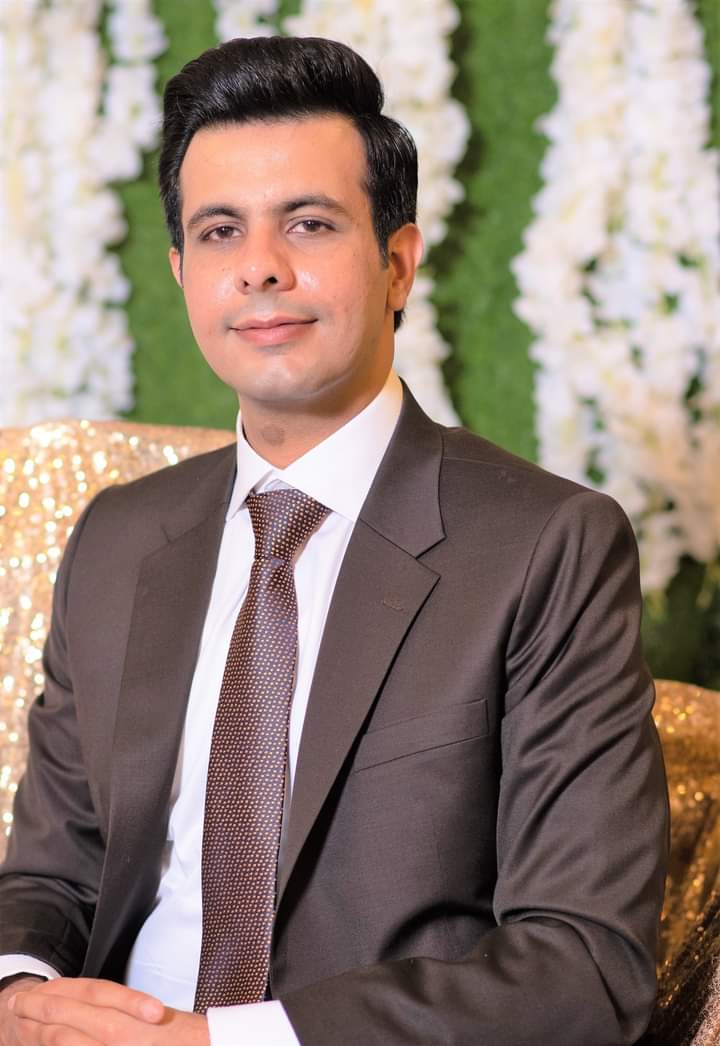 Dr Saad Manzoor